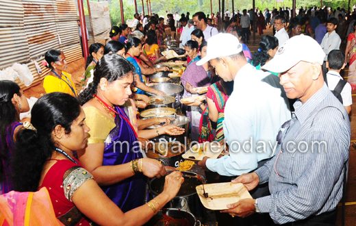 Vishwa tulu parba 2014 mangalore